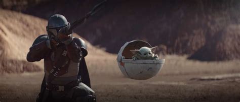 mandalorian chapter  recap easter eggs