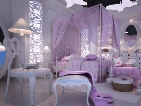 17 Purple Bedroom Ideas That Beautify Your Bedroom’s Look Purple