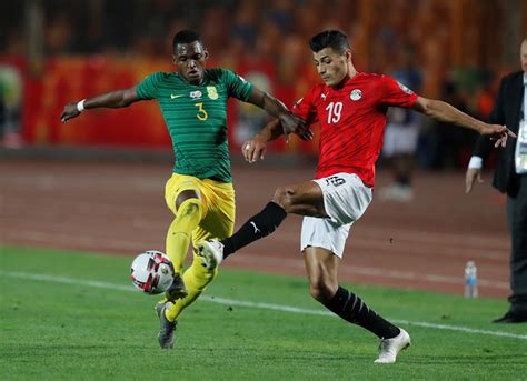 dubious penalty seals sa s fate against hosts egypt in