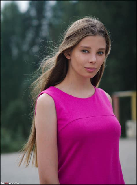 Portraits Of Russian Beauties Part 6 Micro Four Thirds Talk Forum