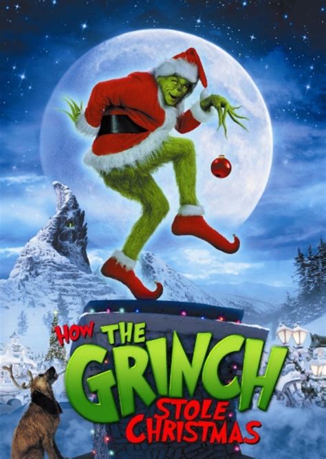 fan casting tim curry   grinch  dr seusss   grinch stole