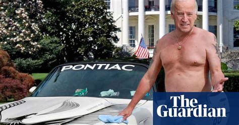 how joe biden became the us s meme in chief global the guardian