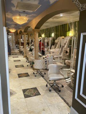 zen spa nails updated      reviews