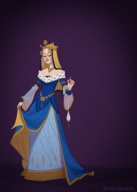 historical aurora historical versions of disney princesses by claire