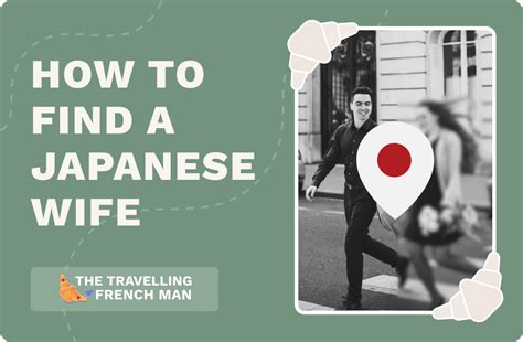 where and how to find a japanese wife — 4 best places to meet japanese women