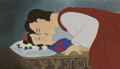 Disney Princes In Snow White Sleeping Beauty Are Sex