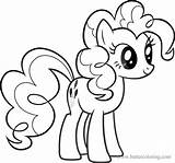 Coloring Cute Pages Draw So Mlp Print Printable sketch template
