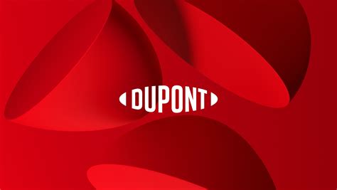 brand   logo  identity  dupont  lippincott