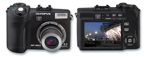 olympus sp  sp  digital photography review
