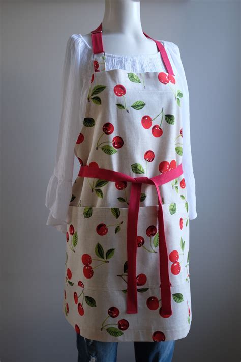 Excited To Share The Latest Addition To My Etsy Shop Handmade Apron