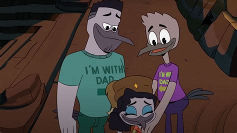 One Million Moms Is Protesting Disney’s Ducktales For Including Gay