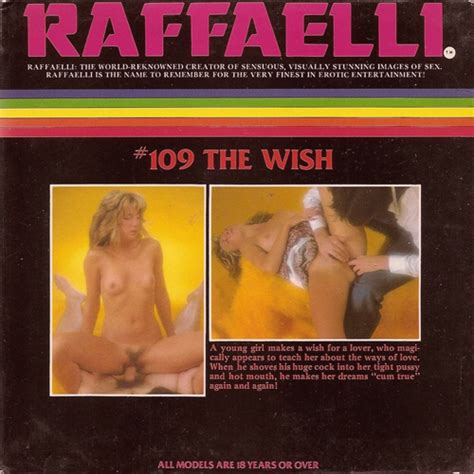 raffaelli 109 the wish vintage 8mm porn 8mm sex films classic porn stag movies glamour