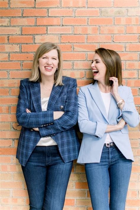 Meet Shelly Slater And Jodie Hastings Co Founders The Slate Properties