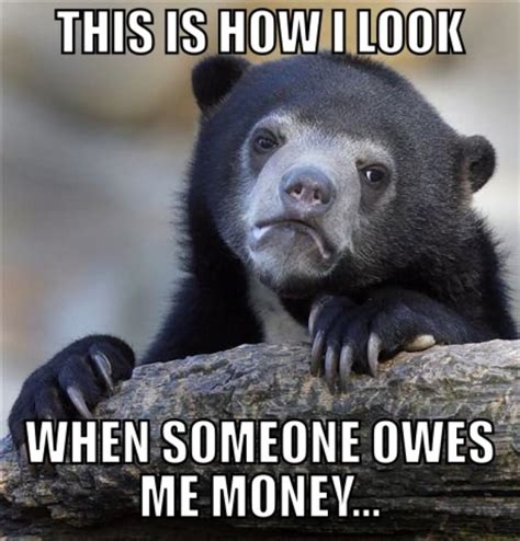50 Very Funny Money Meme Pictures And Images