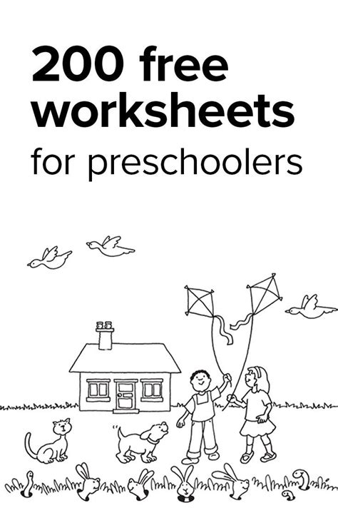 worksheet  toddlers age   printable worksheets  toddlers