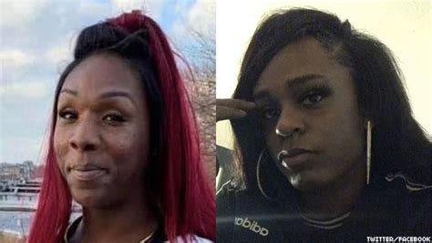 Two Black Transgender Women Were Killed This Week When Will It End