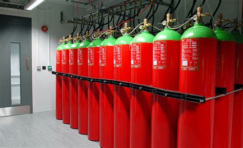 fire protection systems fire suppression systems