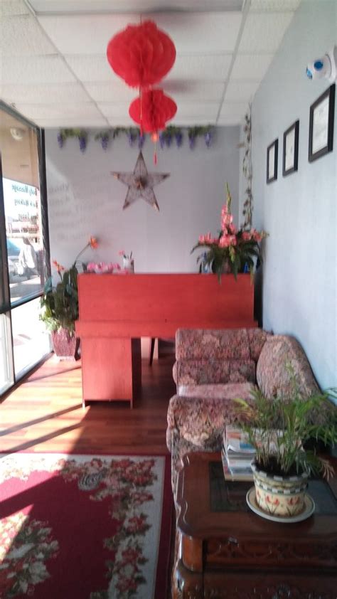 golden foot spa review dfw massage  spa