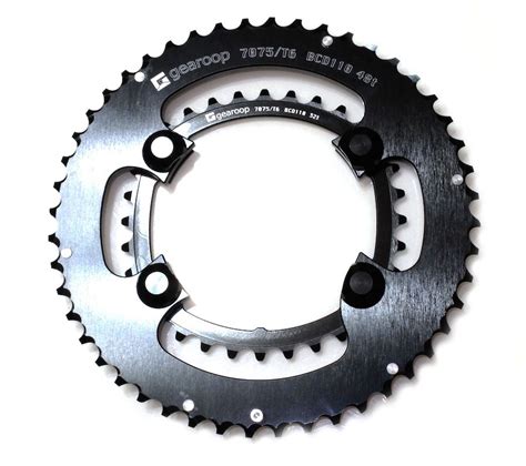 home driveline chainrings chainring set bcd    shimano