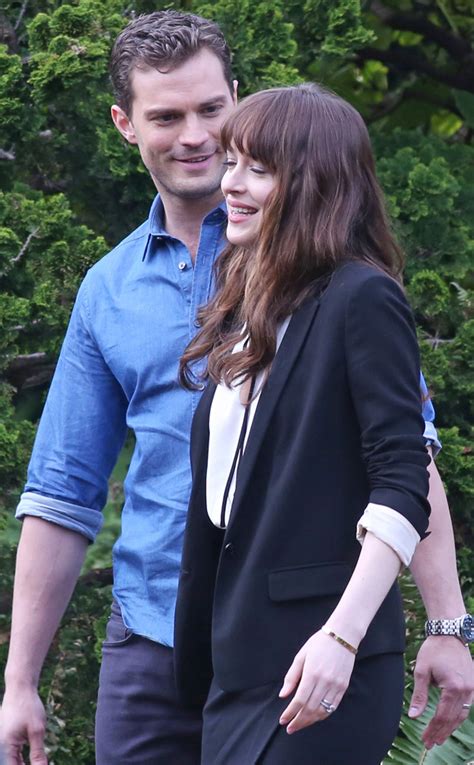 6 Fifty Shades Darker Scenes We Can T Wait To See E News