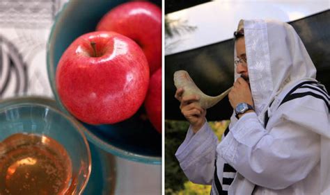 Rosh Hashanah 2018 When Is The Jewish New Year In 2018 Uk