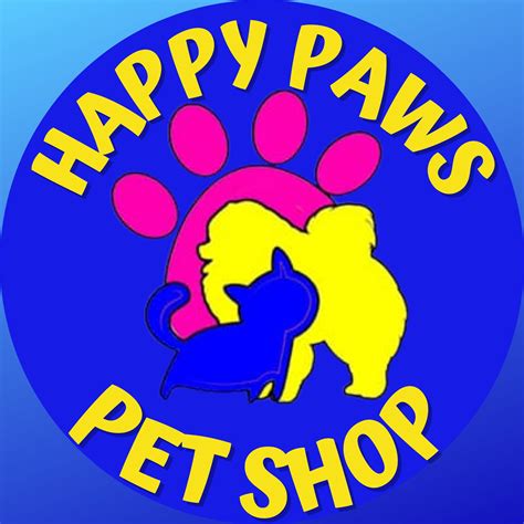 happy paws pet shop banilad