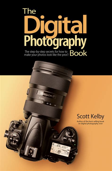 digital photography book rockynook