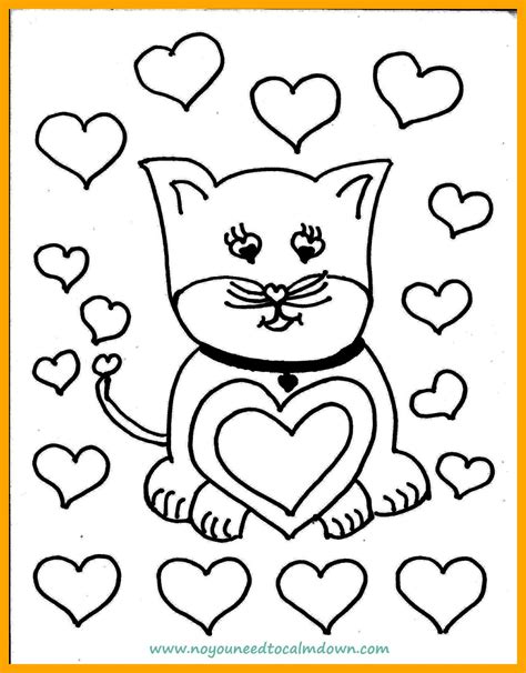 cat valentine coloring pages  getdrawings