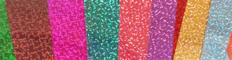 Holographic Vinyl 14 Different Colors Purchase By The Yard