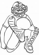 Catcher Indiaparenting sketch template