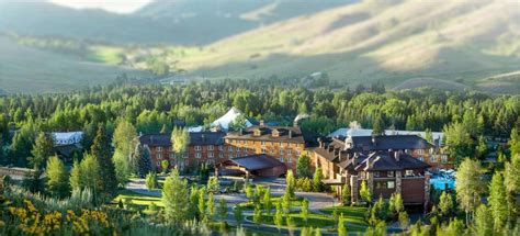 sun valley resort adira work  travel sua hb