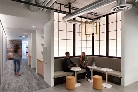 airbnb  headquarters expansion san francisco office snapshots