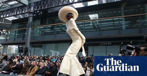 Alternative Fashion Week Fashion The Guardian
