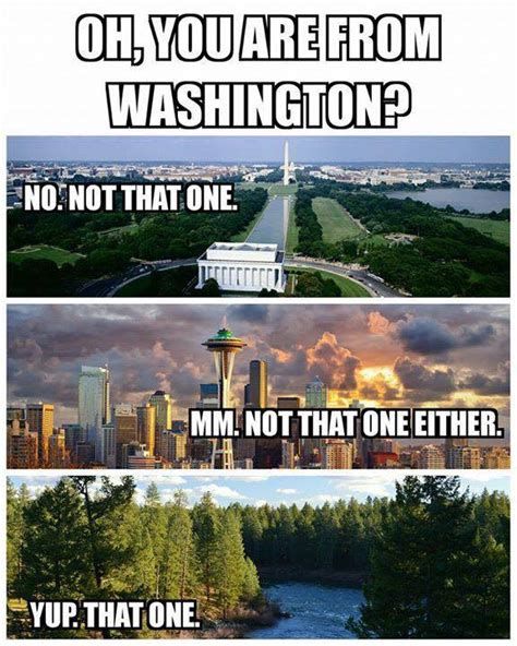 13 downright funny memes you ll only get if you re from washington