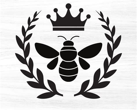 queen bee svg queen bee quotes bee svgboss svgbee etsy in 2022