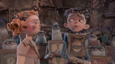 the boxtrolls blu ray review high def digest wallpaper movies