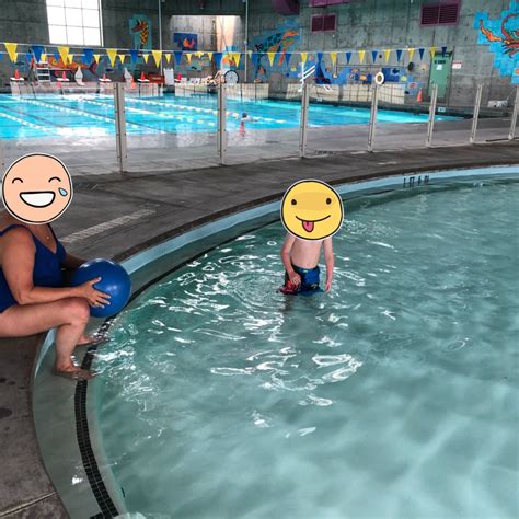 martin luther king jr swimming pool  san francisco parent reviews  winnie