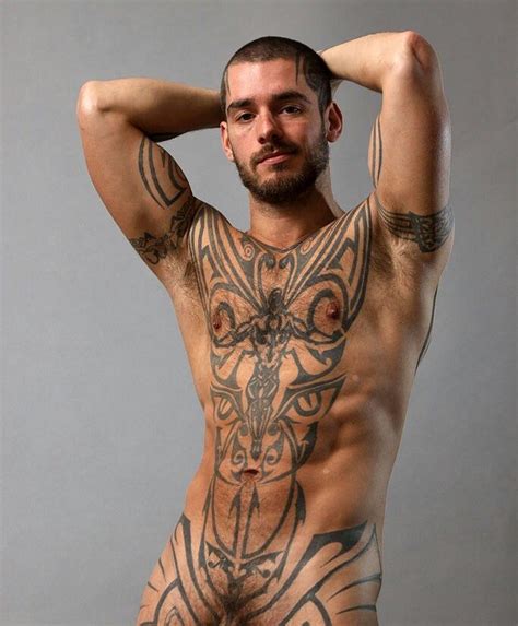 Nude Tattooed Men Sexy Handy Videos