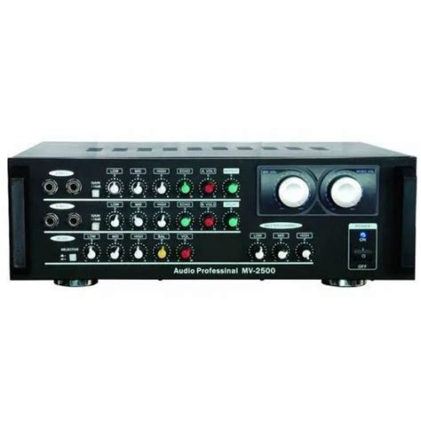 electronic amplifier   price  india