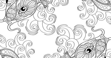 absurdly whimsical adult coloring pages adult coloring whimsical