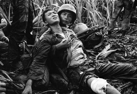 vietnam war part  early years  escalation  atlantic