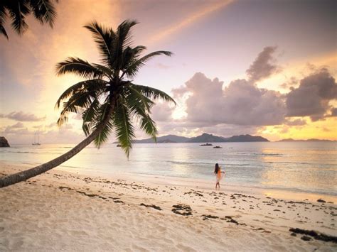top world travel destinations seychelles islands