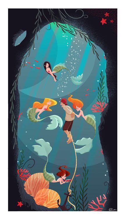 17 Best Images About ♡the Little Mermaid By Disney On