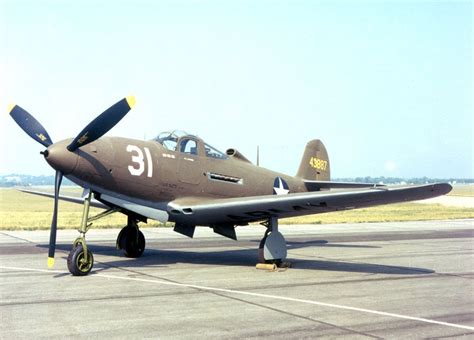america s worst world war ii fighter was the star of the russian air