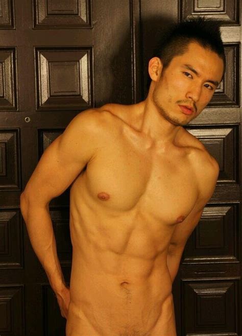 naked japanese hunk queerclick