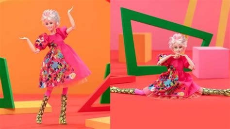 Mattel Launches Weird Barbie Doll After Box Office Success Of Margot