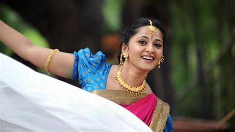 From Arundhati To Bhaagmathie The Rise And Rise Of Anushka Shetty