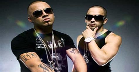 reggaeton artistsgroups list