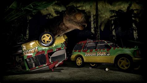 Jurassic Park Jurassic Park Series Jurassic Park World Jurassic Park