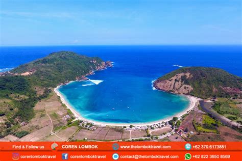 southern beaches  selong belanak  mawun  lombok travel serving tailor  luxury